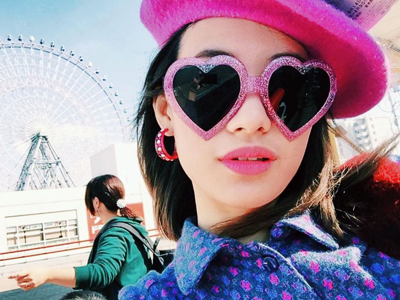 หวานๆ ก็ได้นะ