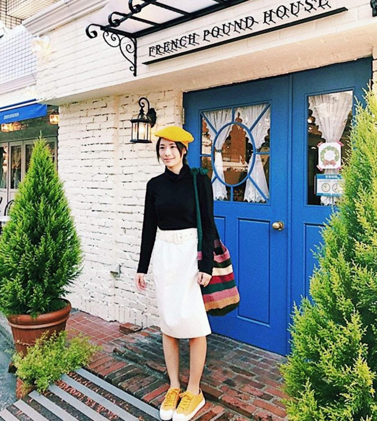 น่ารักๆ เป็นตัวเองสุดๆ 