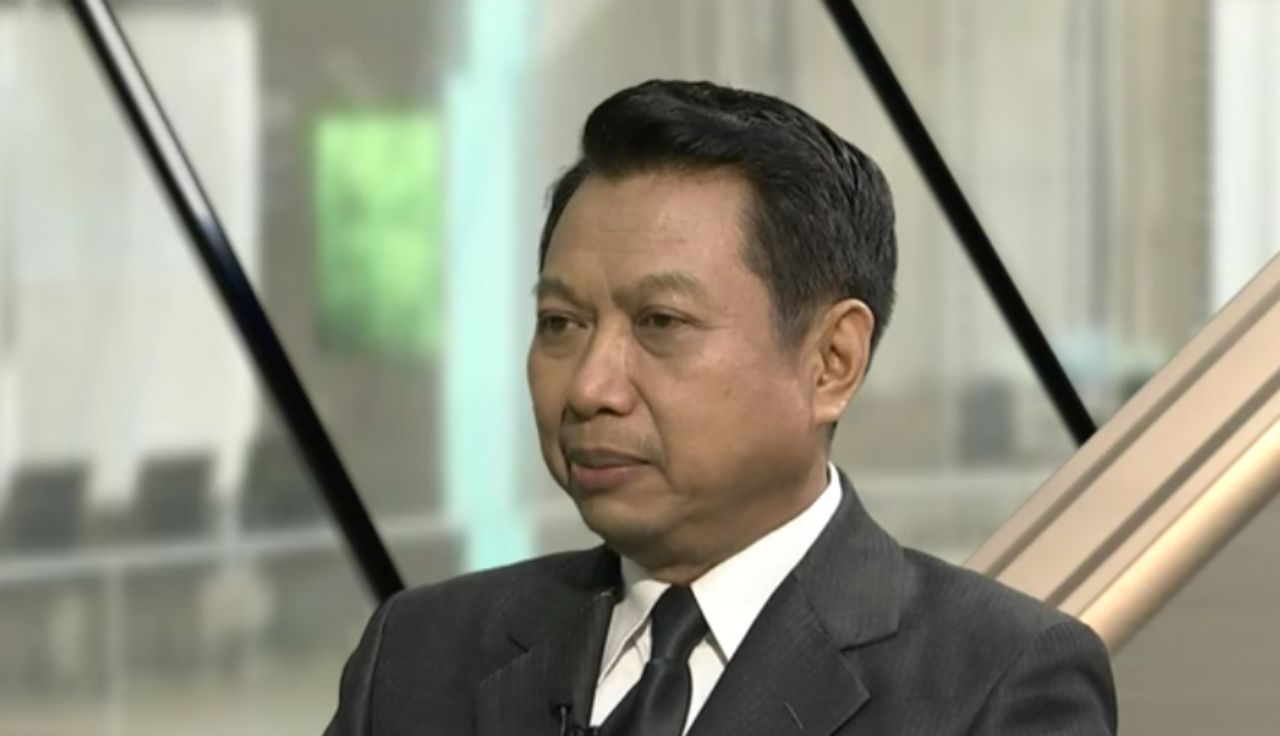 พ.ต.อ.วิรุตม์ ศิริสวัสดิบุตร อดีตที่ปรึกษาคณะอนุกรรมการปฏิรูปตำรวจ สภาปฏิรูปแห่งชาติ (สปช.) และอดีตรองผู้บังคับการจเรตำรวจ