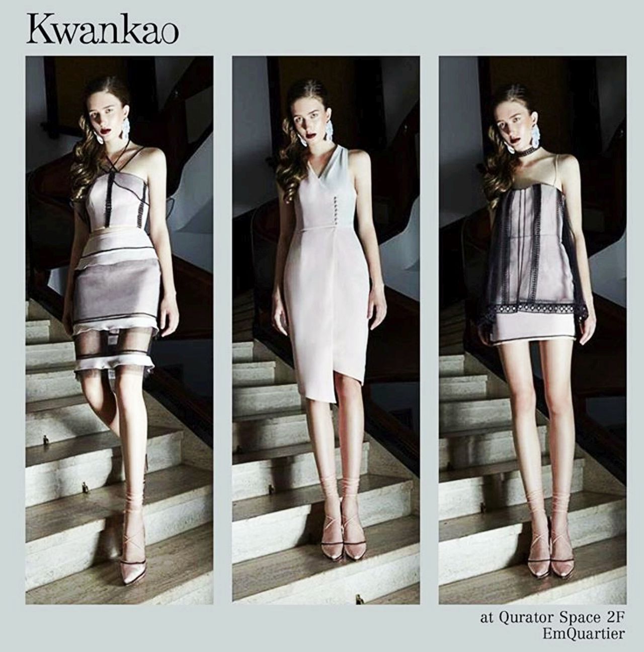 เดรสสวยๆ 