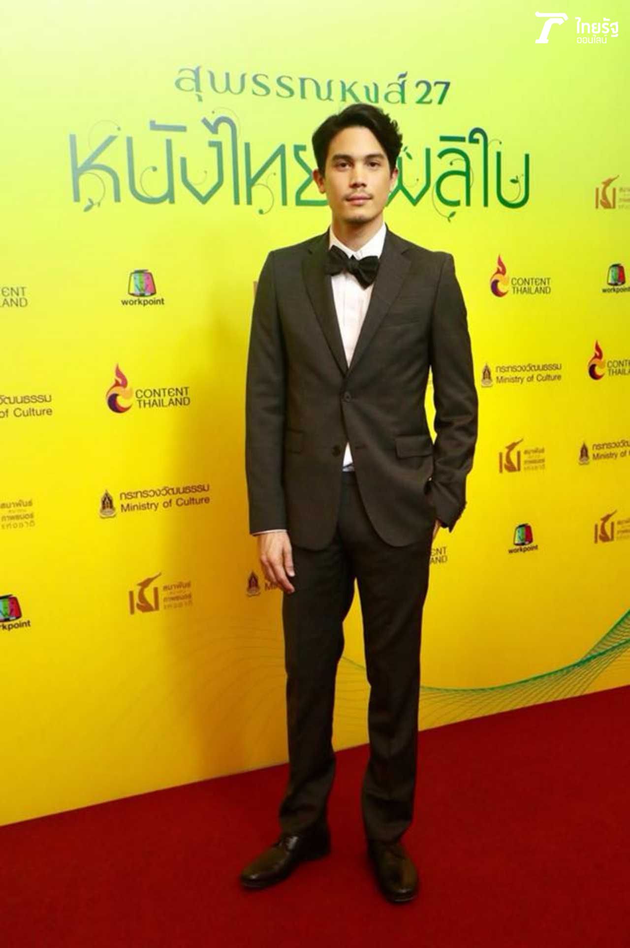 ซันนี่ สูงสง่าเร้าใจจริงๆ 