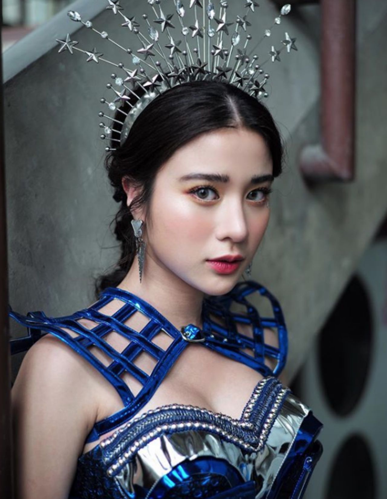 เก้า - สุภัสสรา ธนชาต