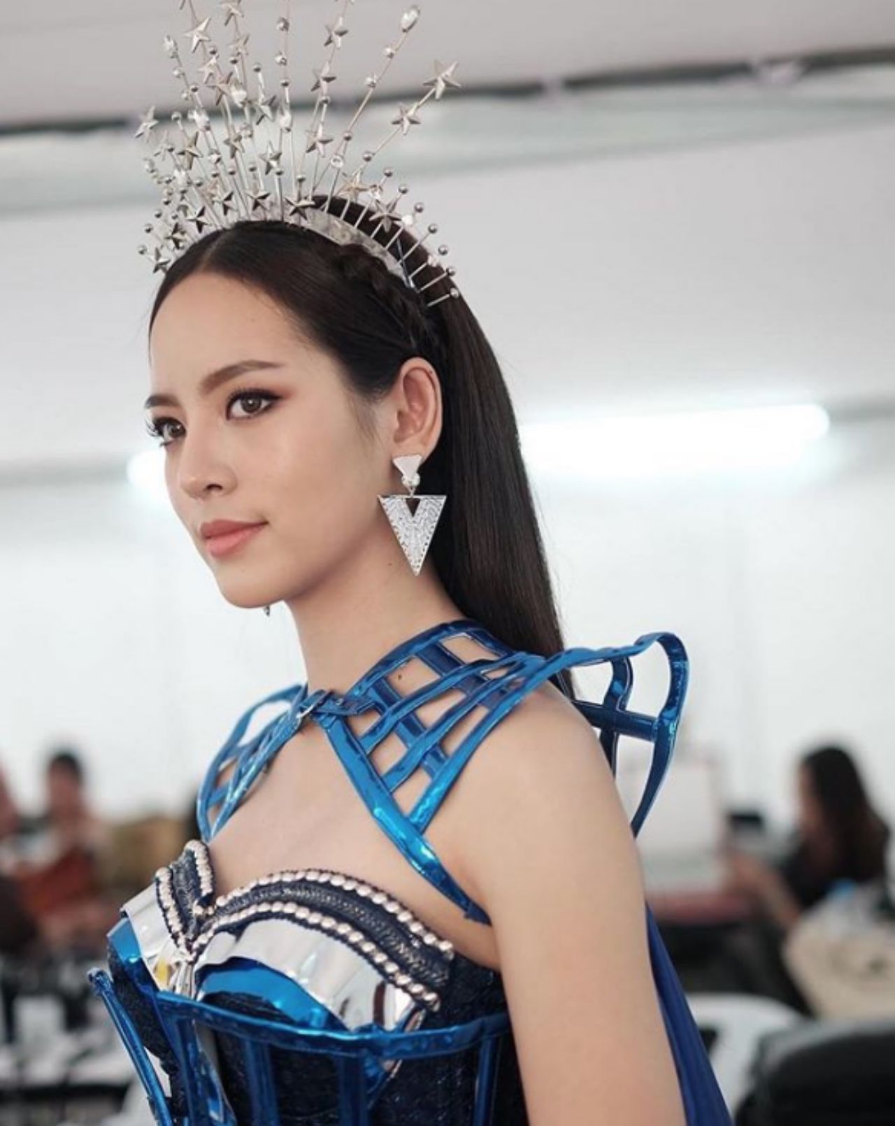 ณิชา - ณัฏฐณิชา ดังวัธนาวณิชย์