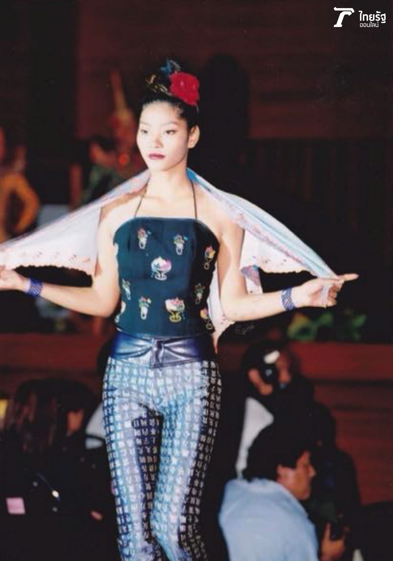 จำกันได้มั้ย มะหมี่ นคประภา 