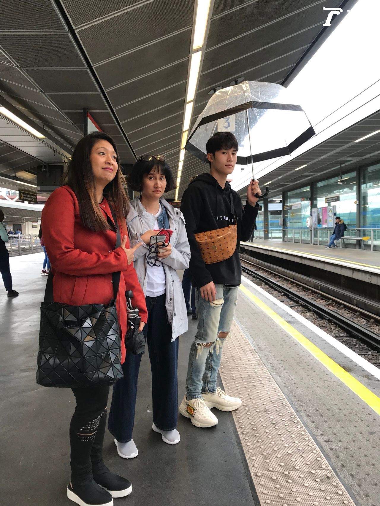 คุณครูมาคุม