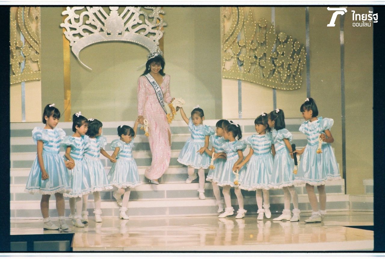 พี่ปุ๋ยรักเด็ก มานานแล้ว 