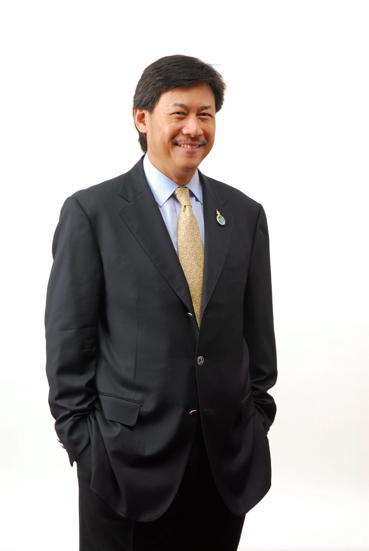 ประภัสร์ จงสงวน