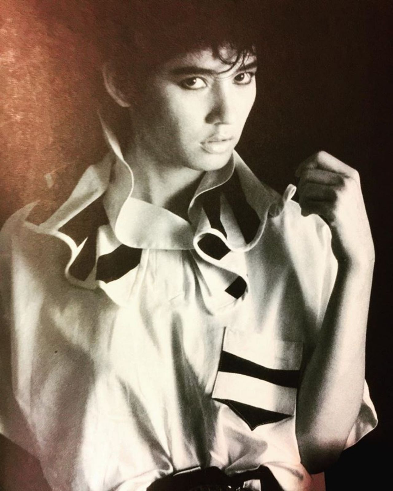 ภาพจากอินสตาแกรม fashion_in_memory