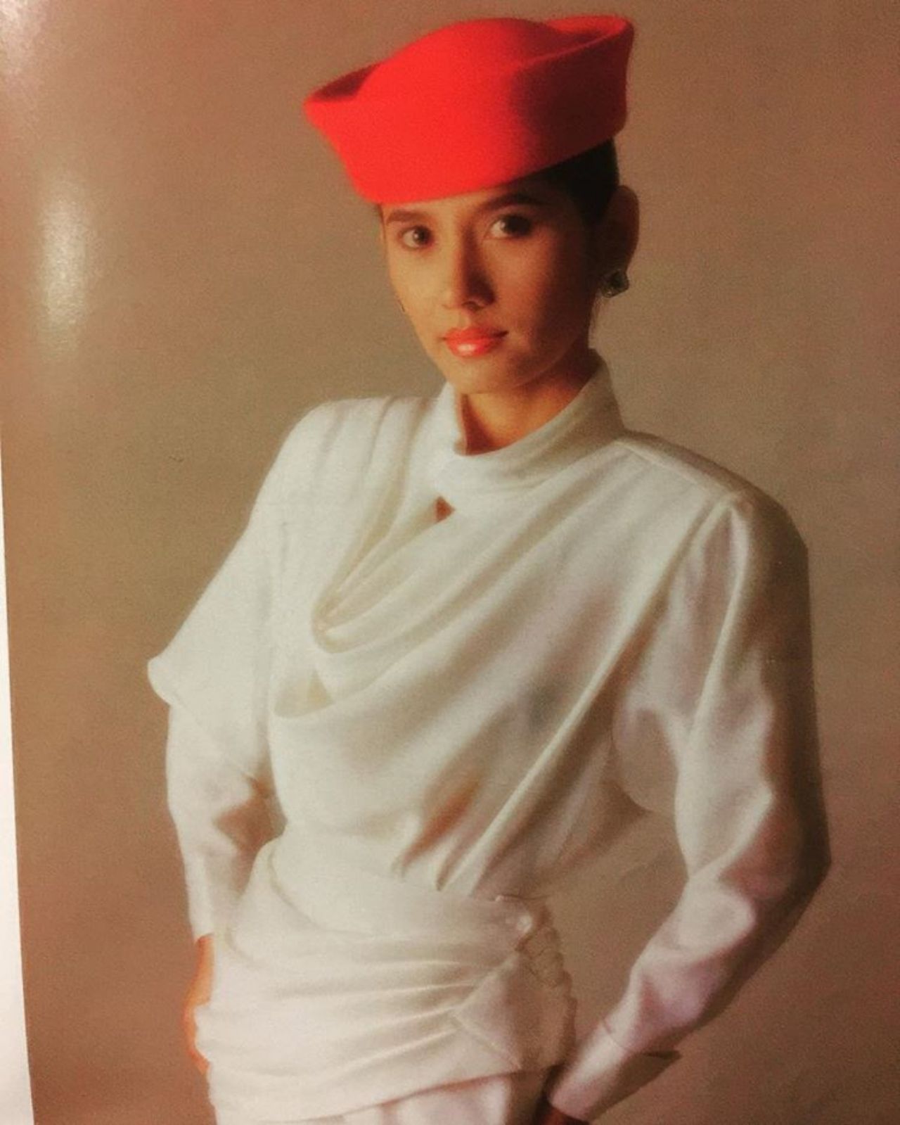 ภาพจากอินสตาแกรม fashion_in_memory