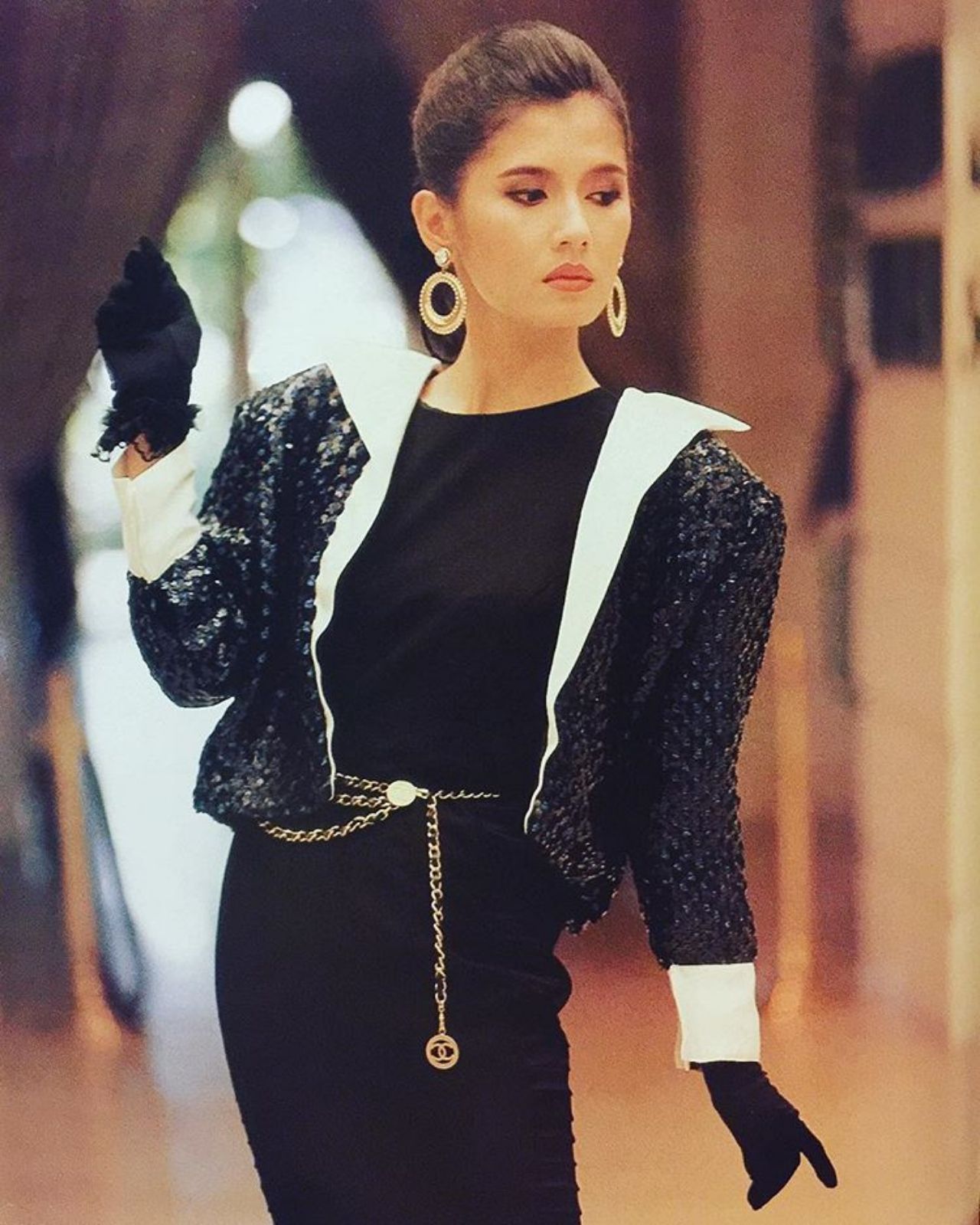 ภาพจากอินสตาแกรม fashion_in_memory