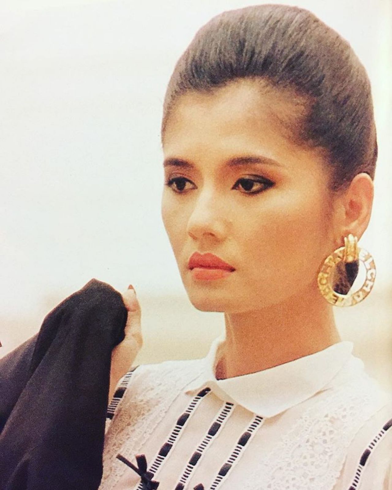 ภาพจากอินสตาแกรม fashion_in_memory