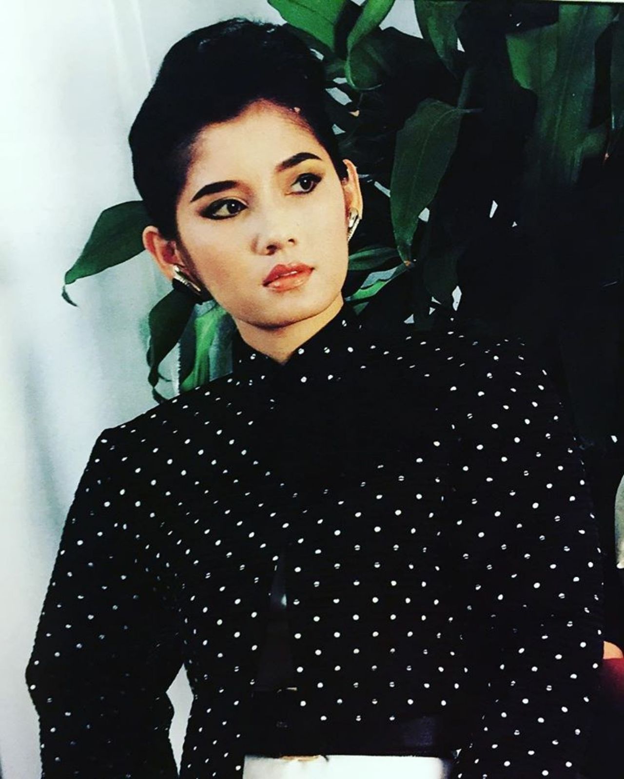 ภาพจากอินสตาแกรม fashion_in_memory