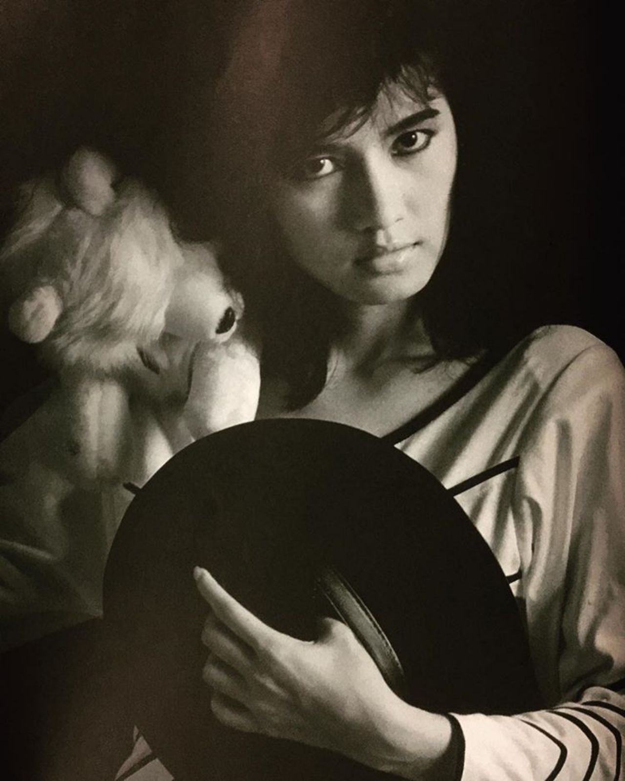 ภาพจากอินสตาแกรม fashion_in_memory