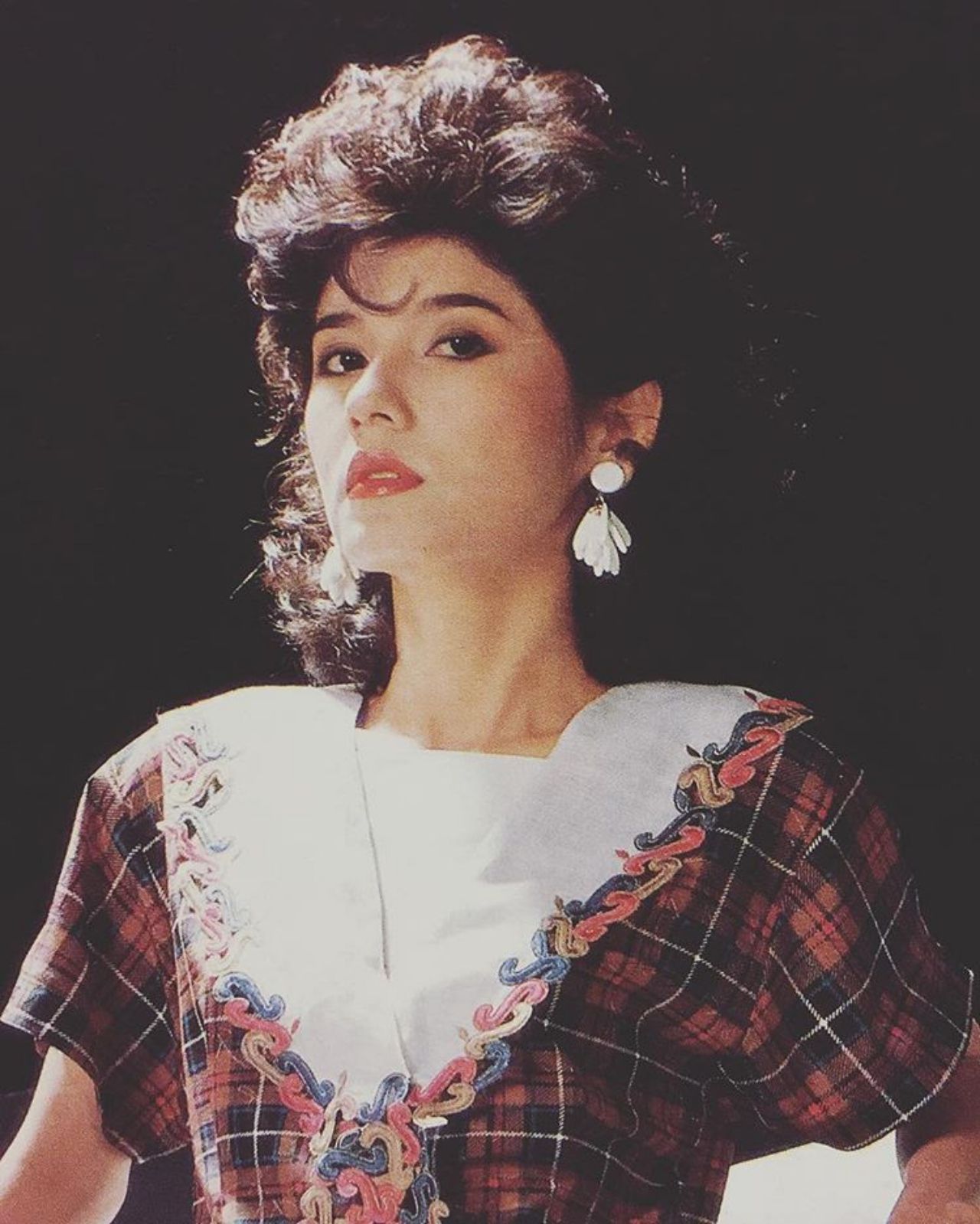 ภาพจากอินสตาแกรม fashion_in_memory