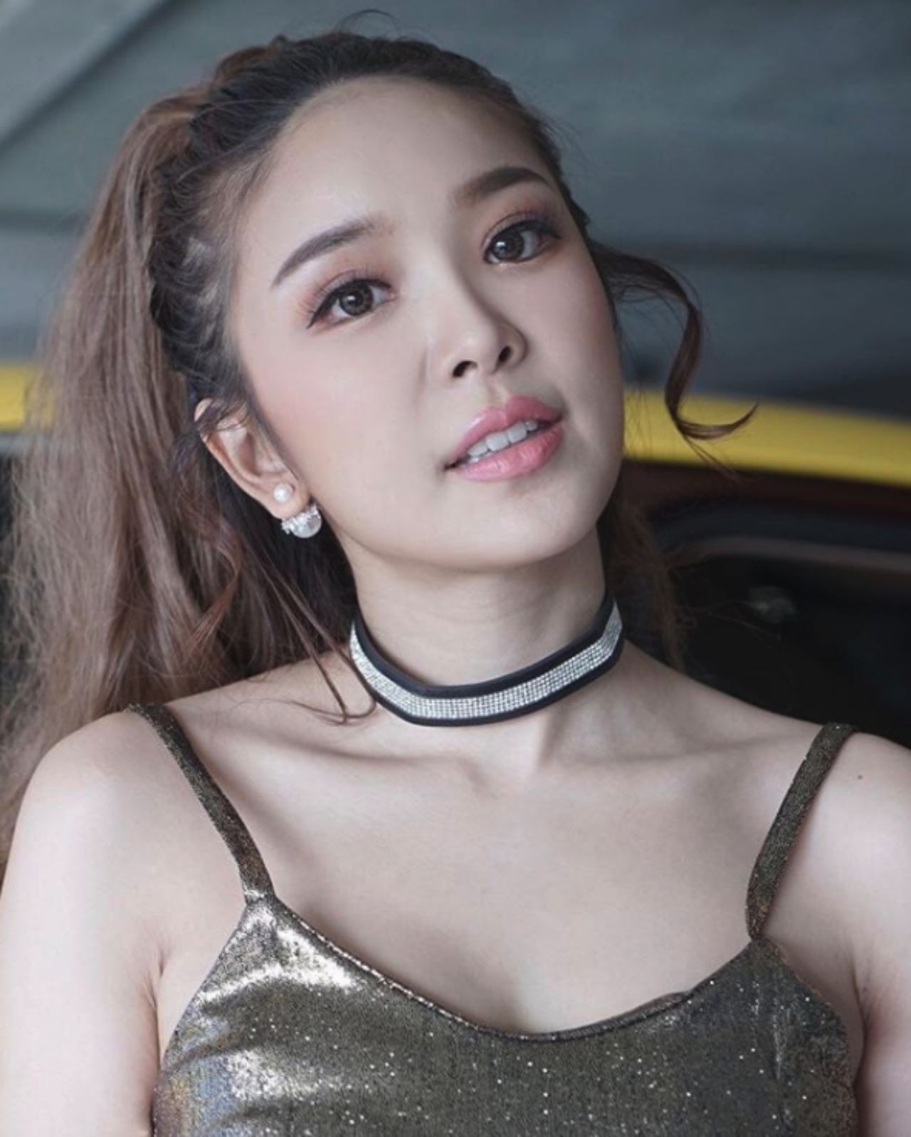 ปัจจุบันจ้า 