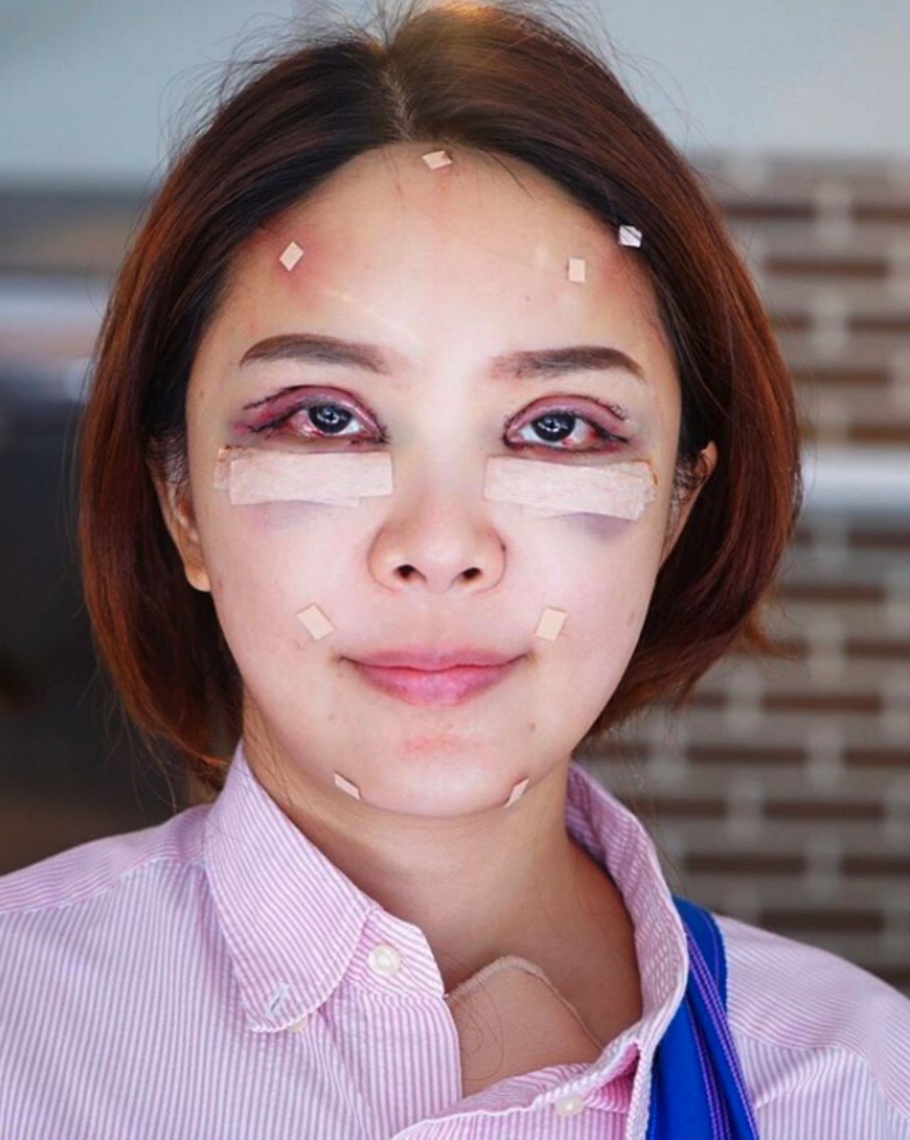 2 วันหลังขึ้นเขียงที่เกาหลี