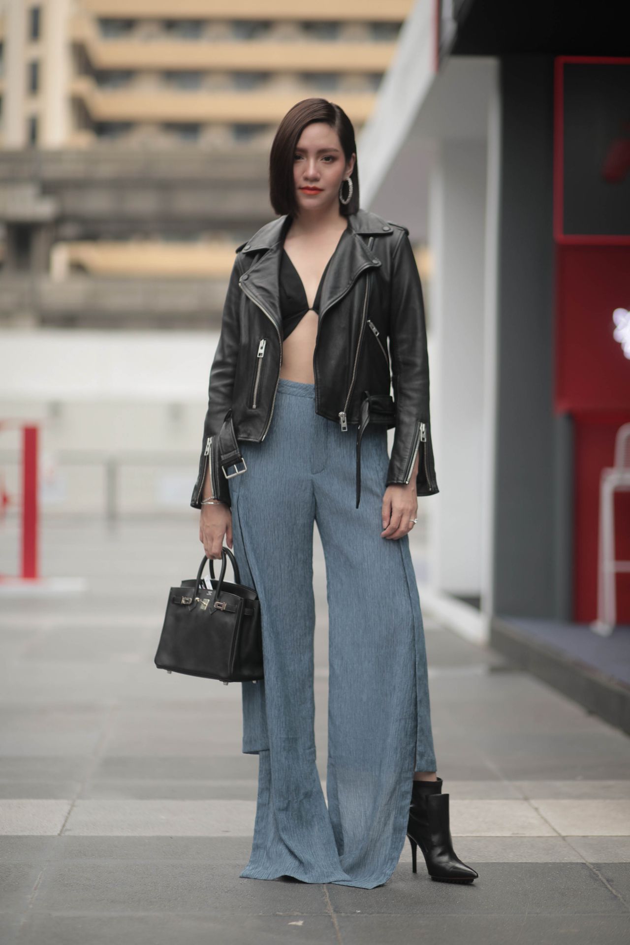  จ๊ะ จิตตาภา เปรี้ยวเท่