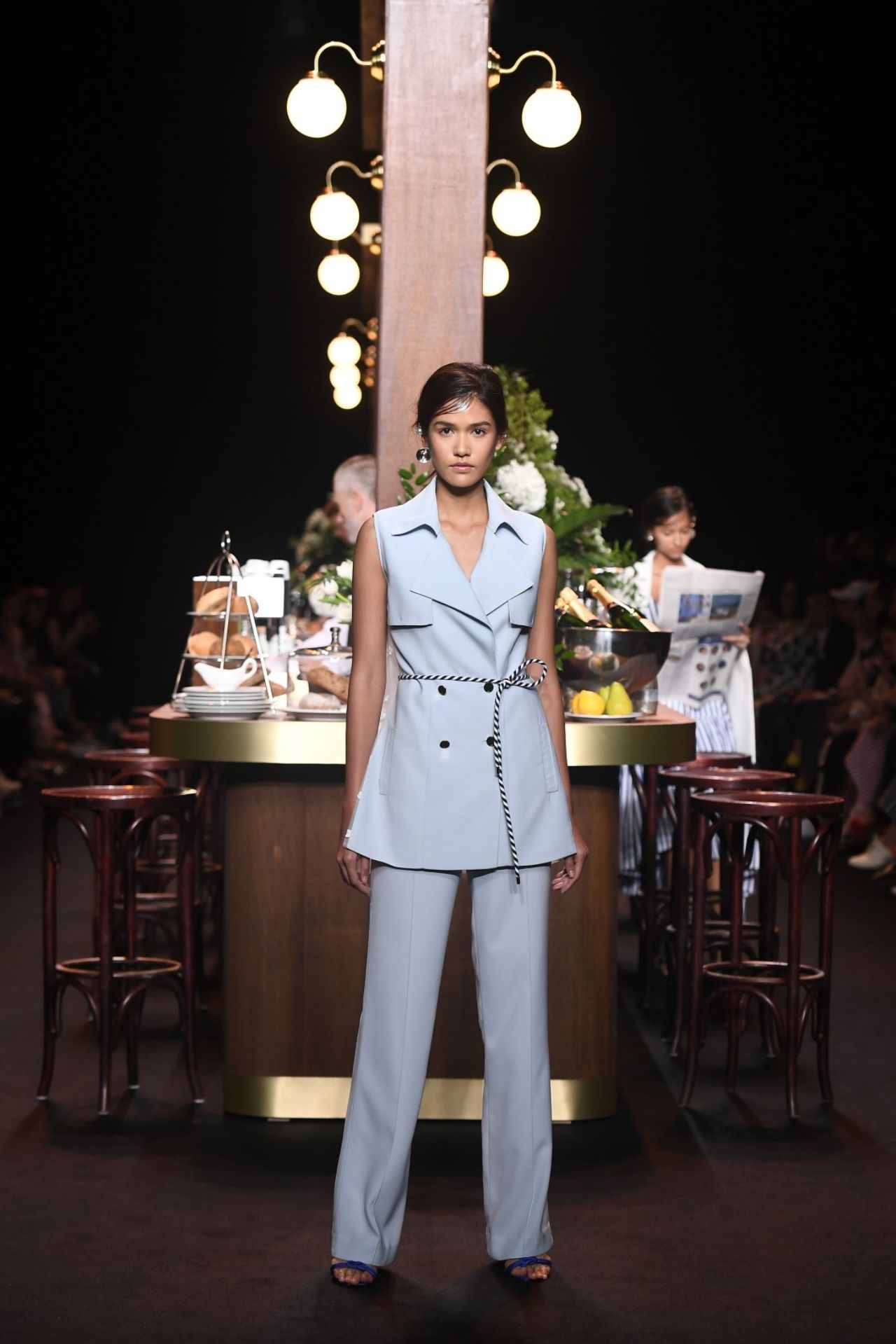 ชุดนี้เป็น Everyday Look นะจ๊ะ