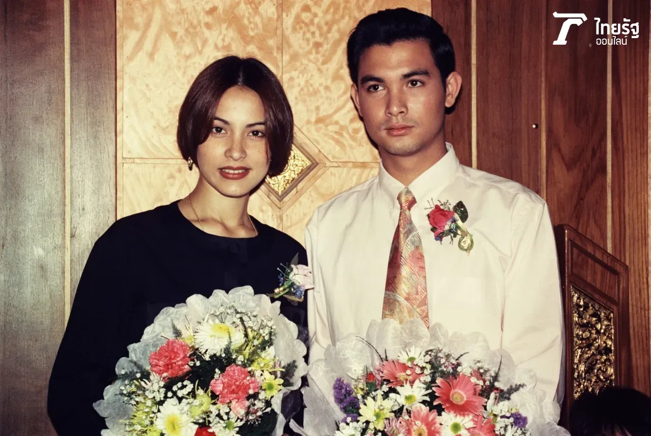 อาลัย โอ วรุฒ จากดาราดาวรุ่งรูปหล่อสุดแห่งยุค สู่พระเอกผู้จากไป