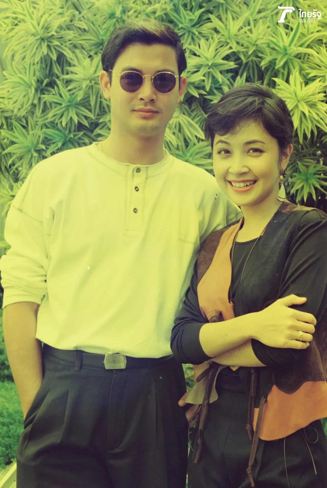 อาลัย โอ วรุฒ จากดาราดาวรุ่งรูปหล่อสุดแห่งยุค สู่พระเอกผู้จากไป