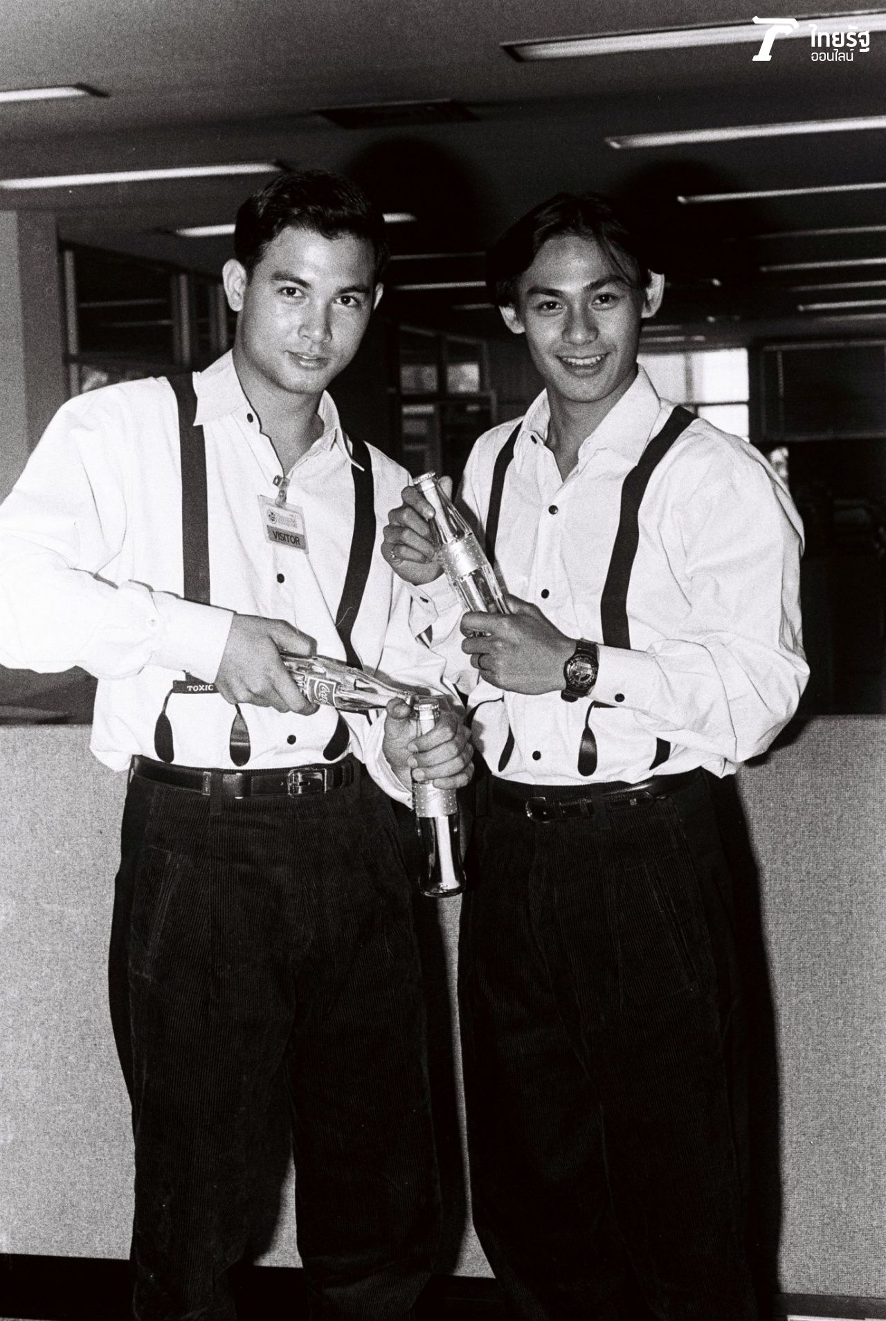 โอ วรุฒ-โก้ นฤเบศ