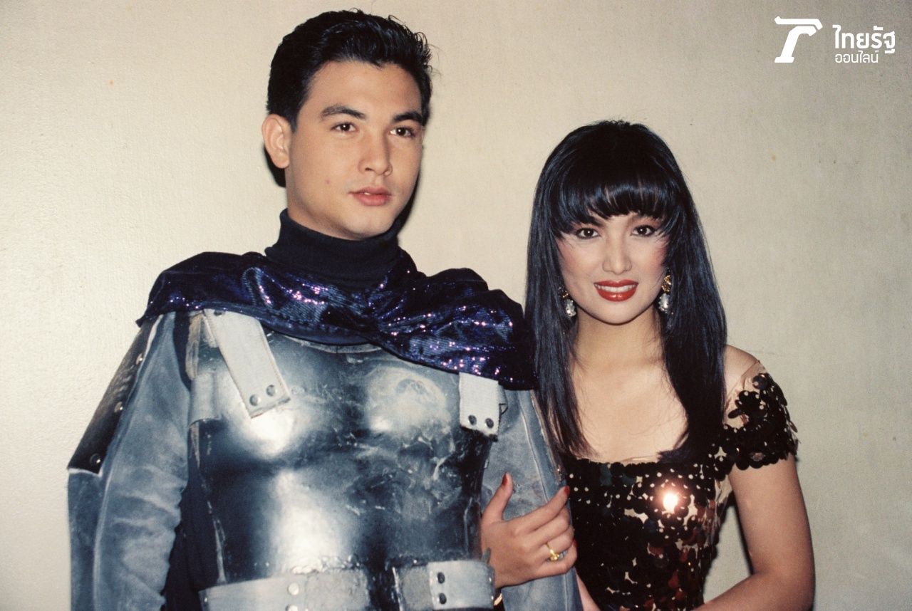 โอ วรุฒกับฮันนี่ ภัสสร