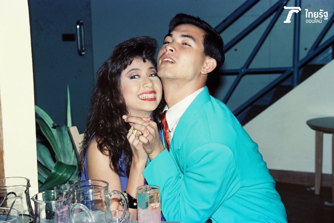 ความขี้เล่นกับ จุ๋ม แสงระวี