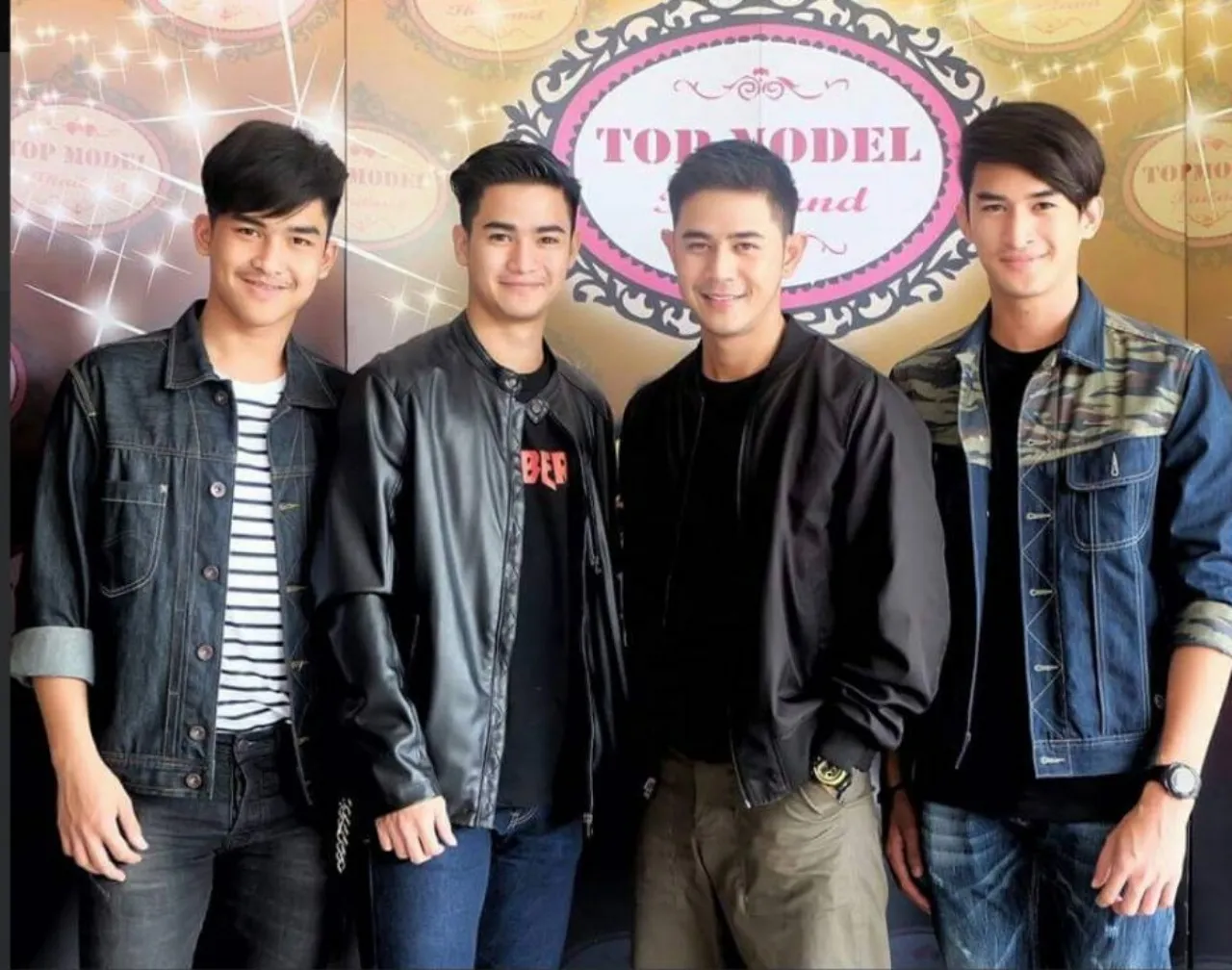 ทีมเด็กปั้นของ "อุ๊บ วิริยะ"