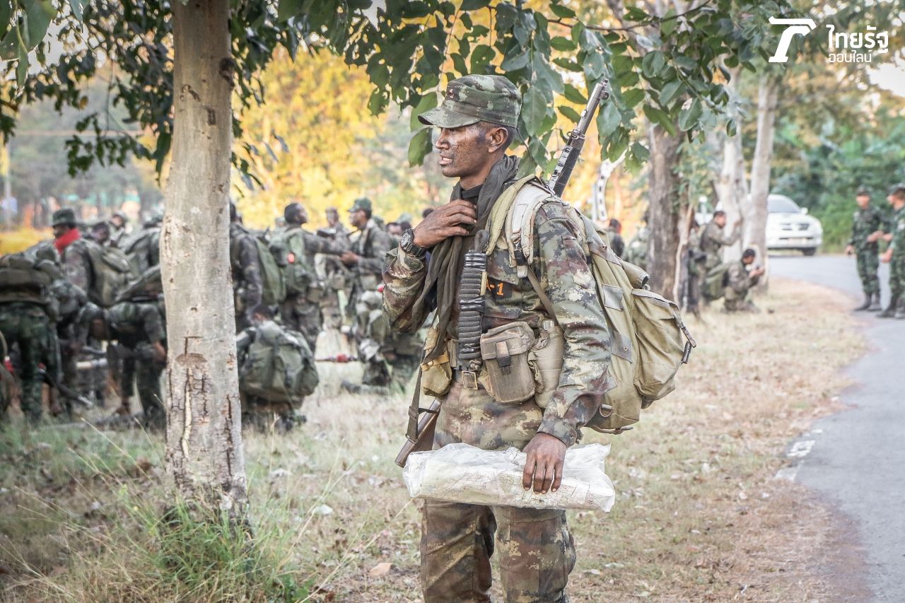 ร้อยตรี อนุวัฒน์ ปัดไธสง