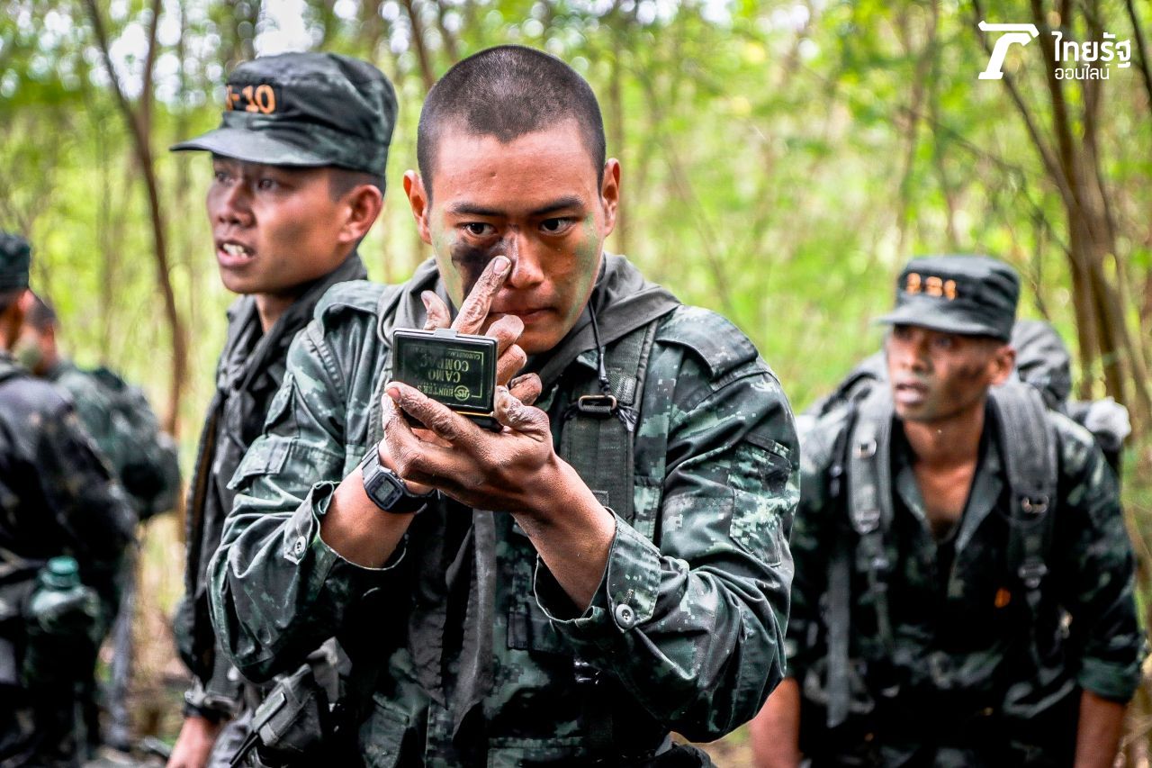 สิบโท วสวัตติ์ สารเงิน