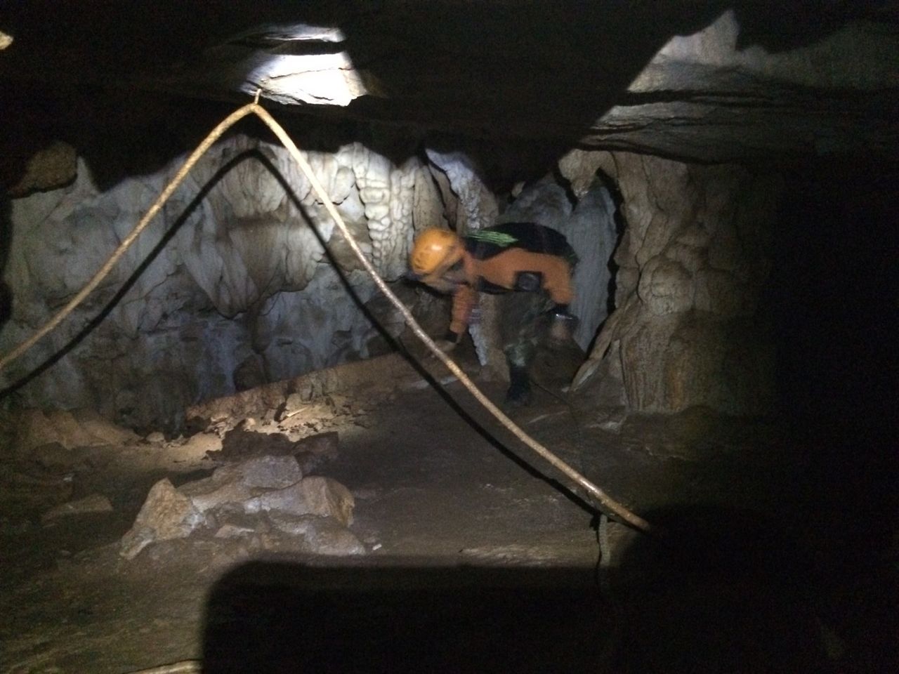 ขอบคุณภาพ : กรมอุทยานฯ