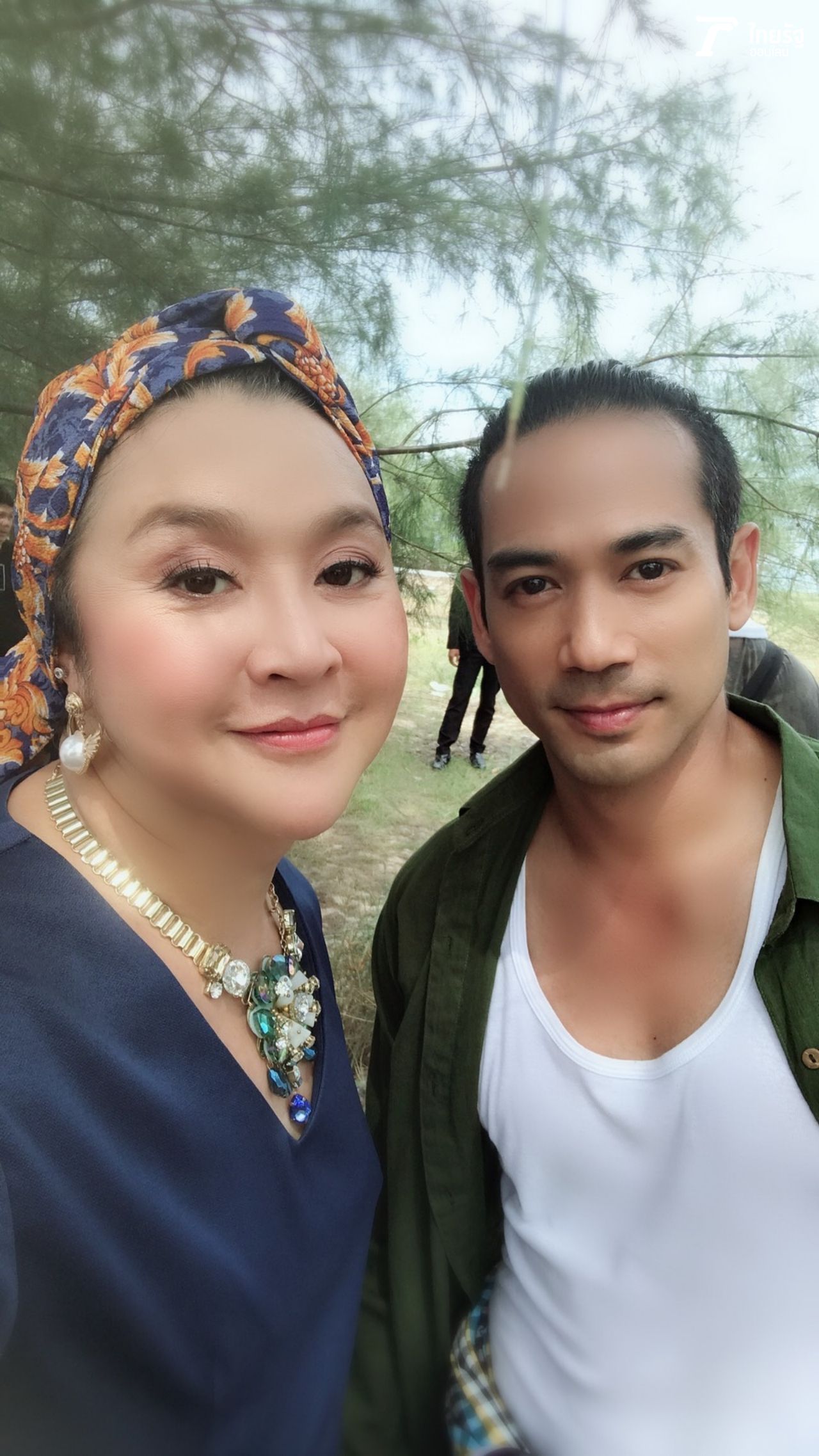 ใจตรงกัน แต่ผิดคู่นะ 