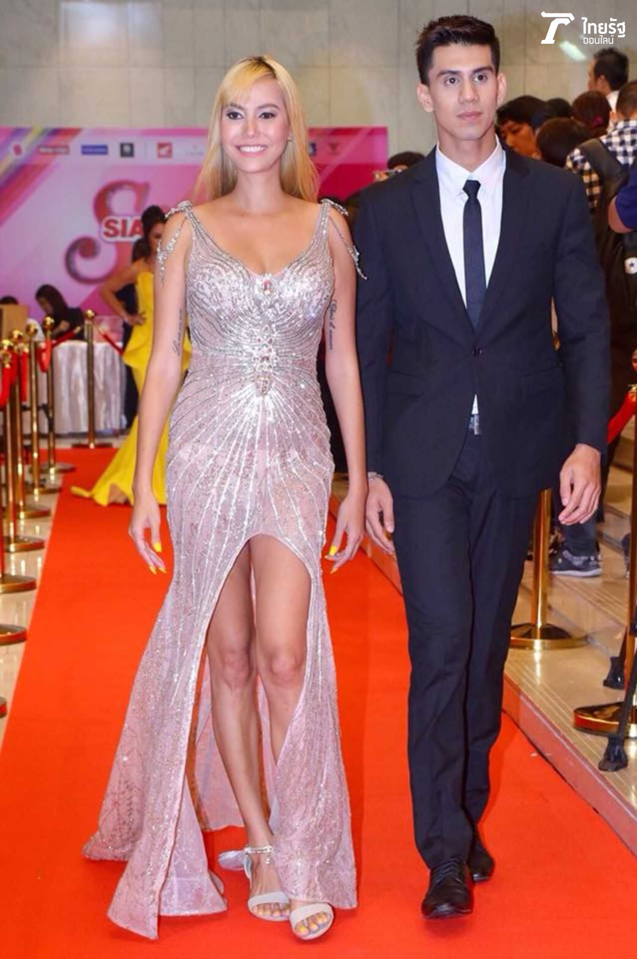 ยังร้อนแรงได้อยู่กับ โอเด็ต เฮนเรียต แจ็คโคมิน