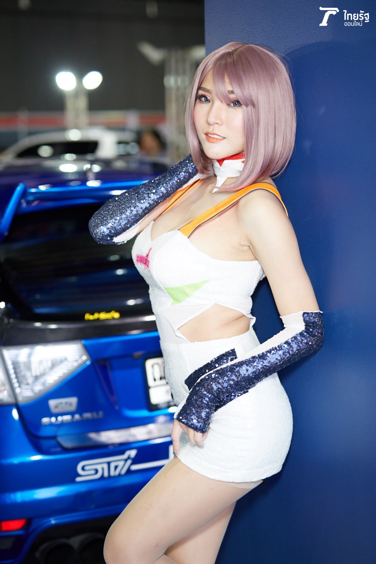 น้องติวเล้าโลมก็มา