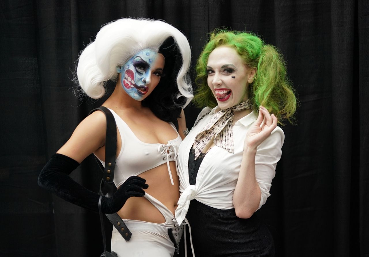 เพราะเราคู่กัน ความหรรษารอระเบิด 