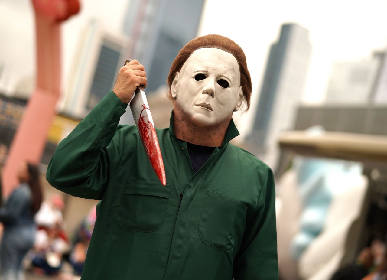 เลือดต้องสาด จอมเสียบมาแล้ว 