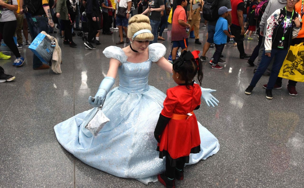 น้ำตาจะไหล ในที่สุด แม่ลูกก็ได้เจอกันแล้ว หลังจากพลัดพรากจากไปนานมากๆ 