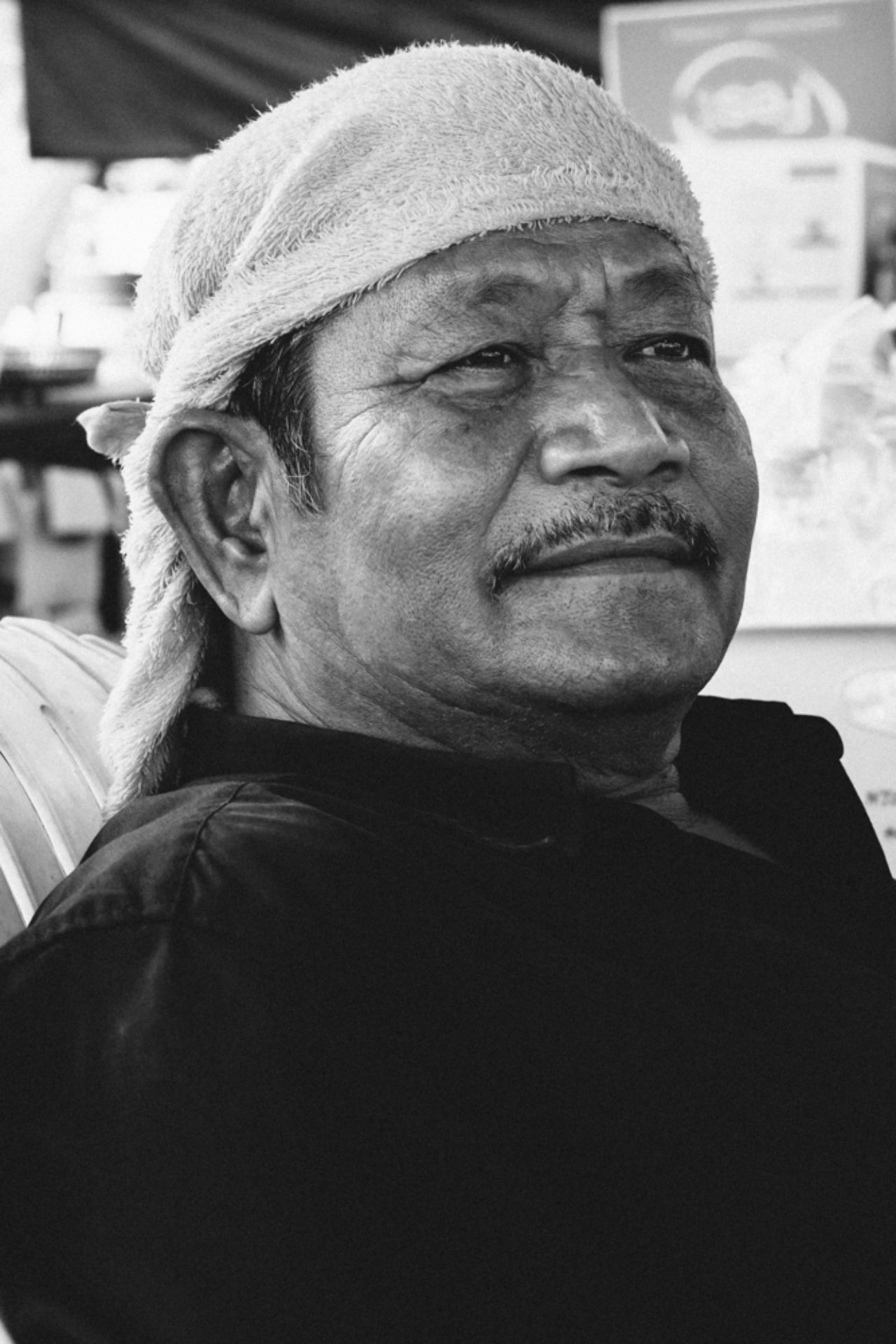 ภาพ: คุณสมบูรณ์ เทพประสิทธิ์ (ผลงานคุณชัชวาล จันทโชติบุตร)