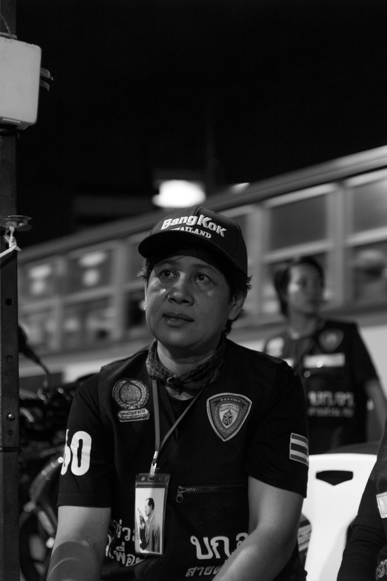 ภาพ: คุณวัชรี เชาวะนะ (ผลงานคุณพีรพัฒน์ วิมลรังครัตน์)