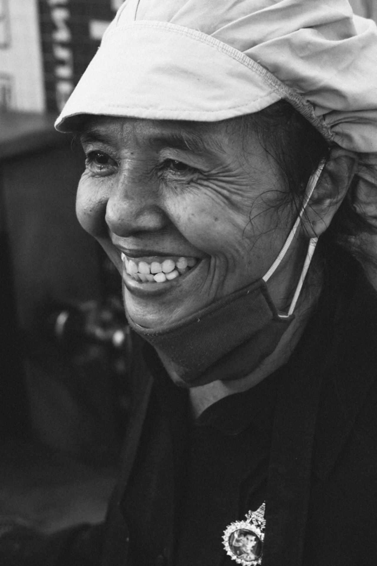 ภาพ: คุณมณี โพธิ์ไทร (ผลงานคุณชัชวาล จันทโชติบุตร)