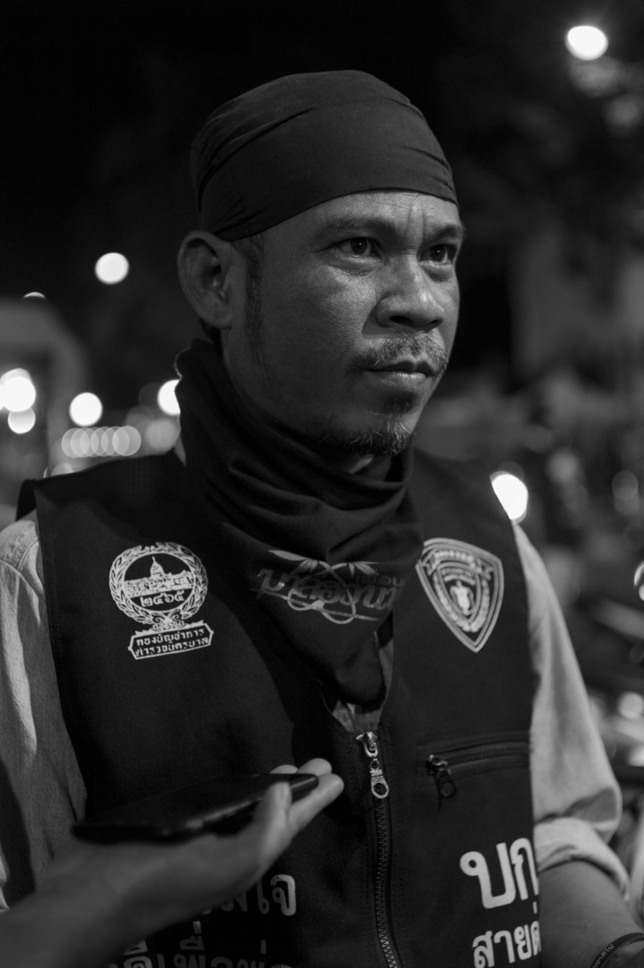 ภาพ: คุณชัยพร หงษ์ศิลา (ผลงานคุณพีรพัฒน์ วิมลรังครัตน์)