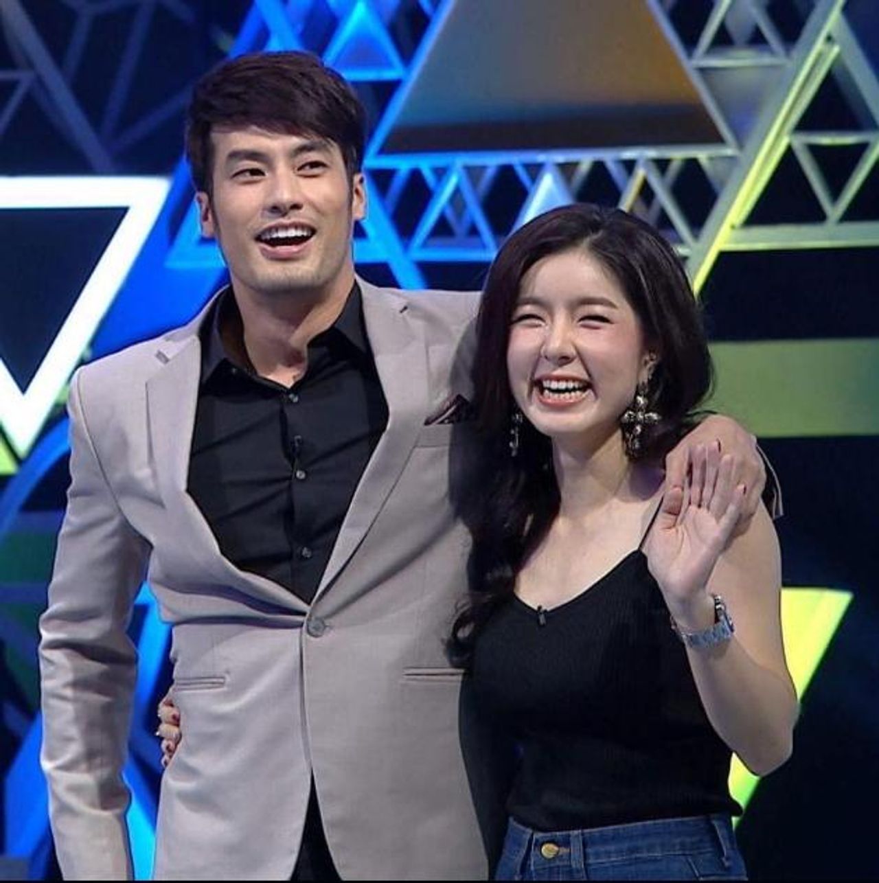 บอย-จียอน