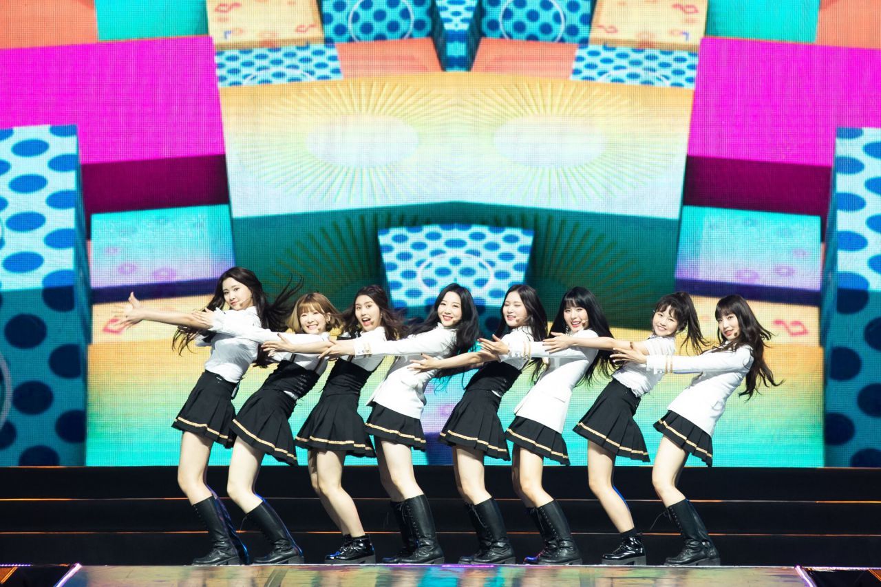  สาว ๆ Nature  น่ารักมาก 