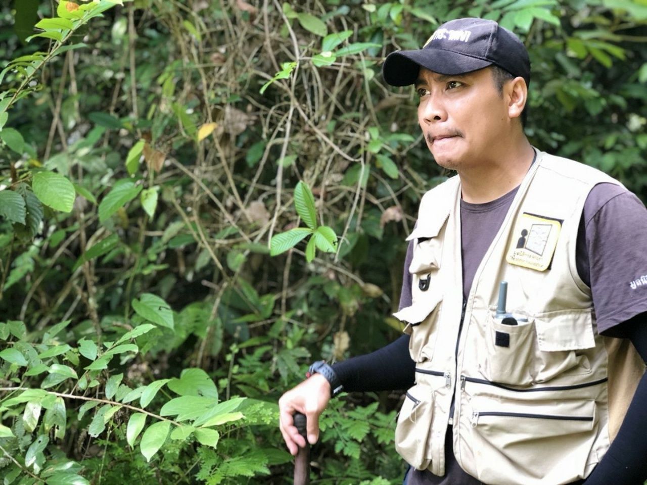 เอกลักษณ์ หลุ่มชมแข 