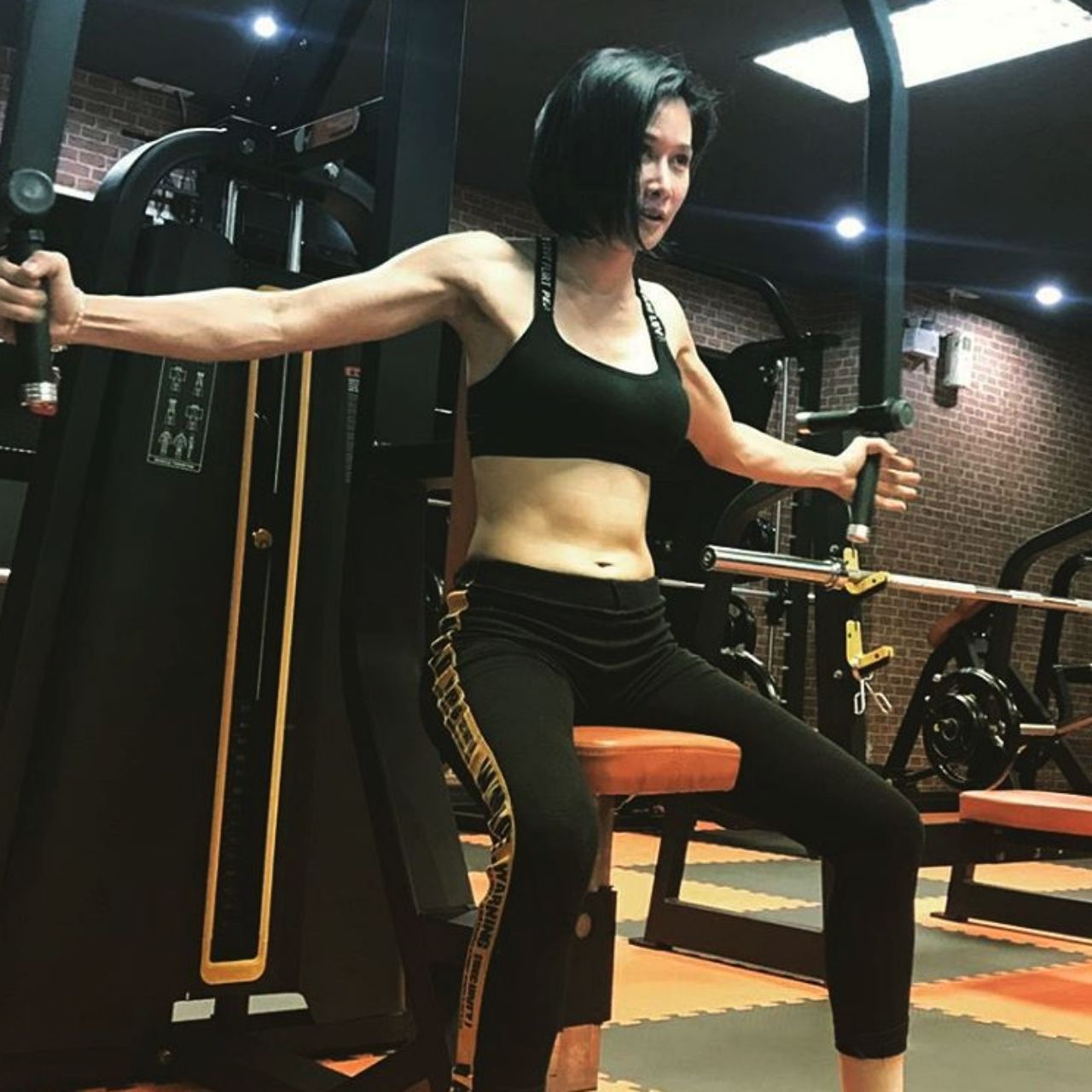 ต้องมีวินัยสุดๆ