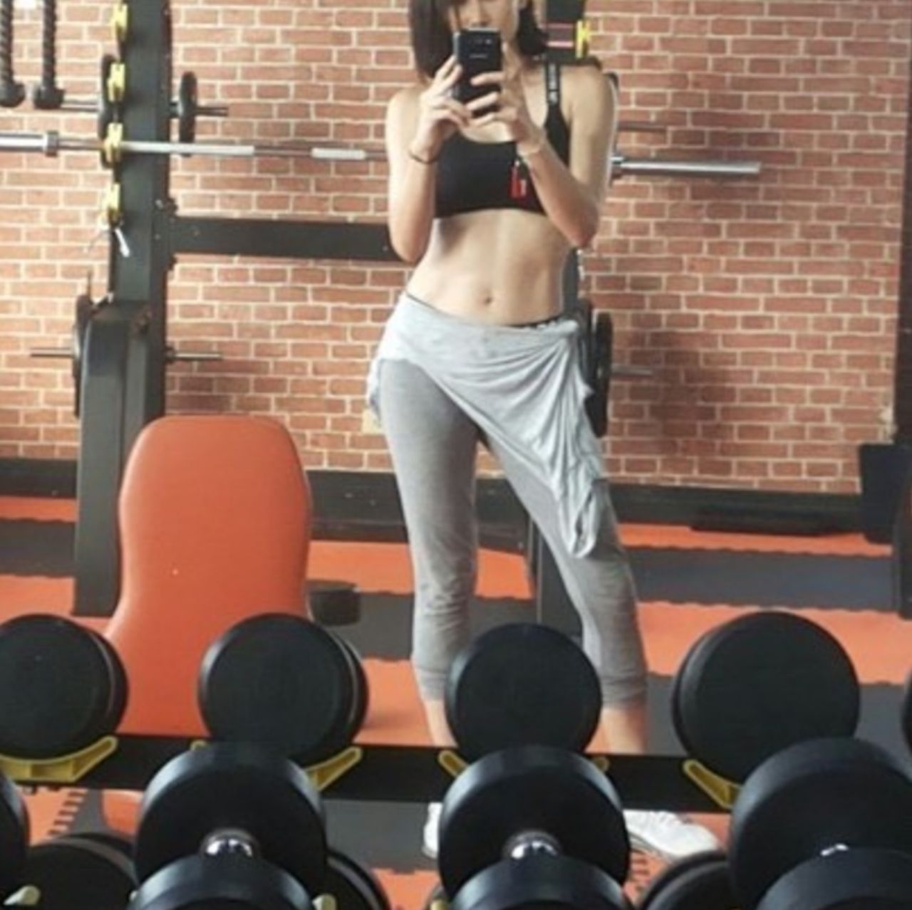 โอ้โห! สตรองสุดๆ เลย