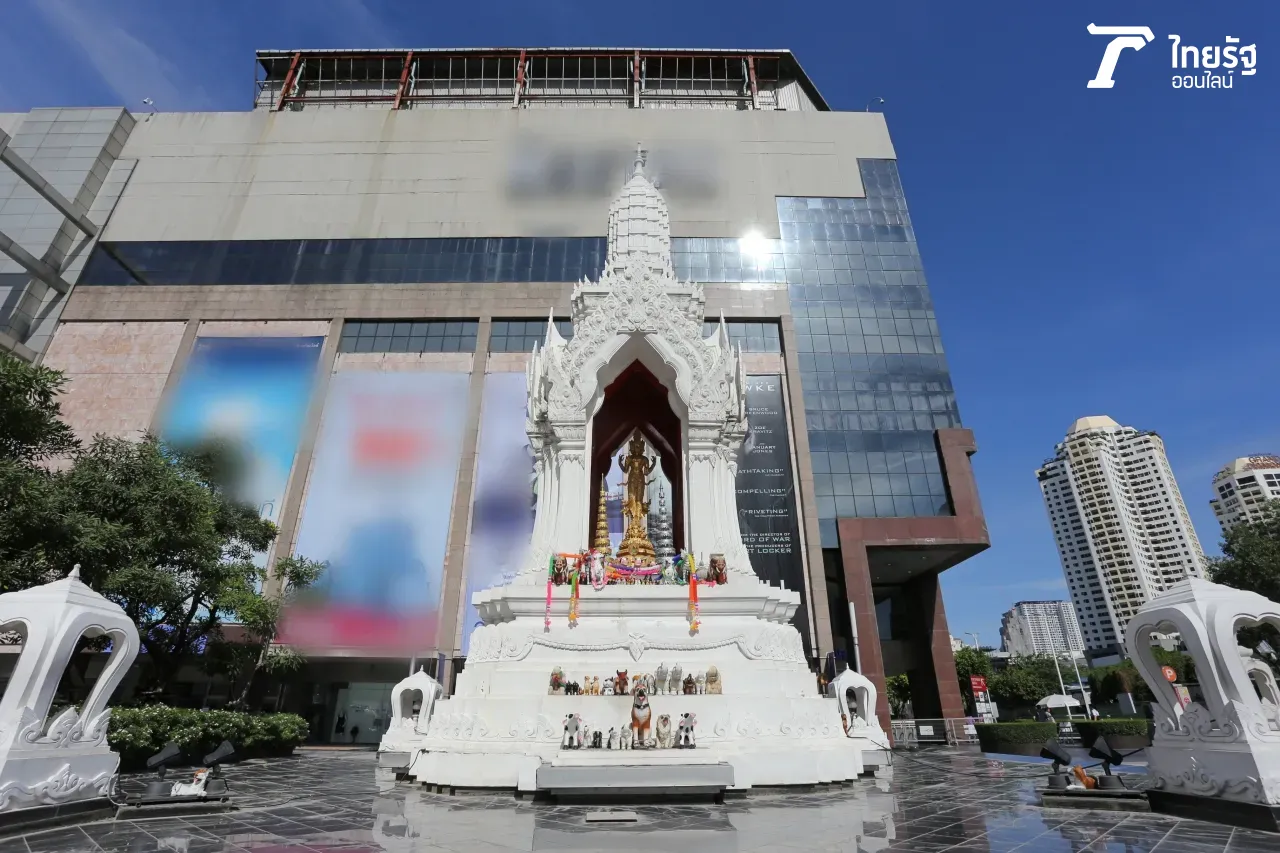 5 สถานที่ขอพรความรัก "วาเลนไทน์" ปีนี้สละคาน ทิ้งความโสด!