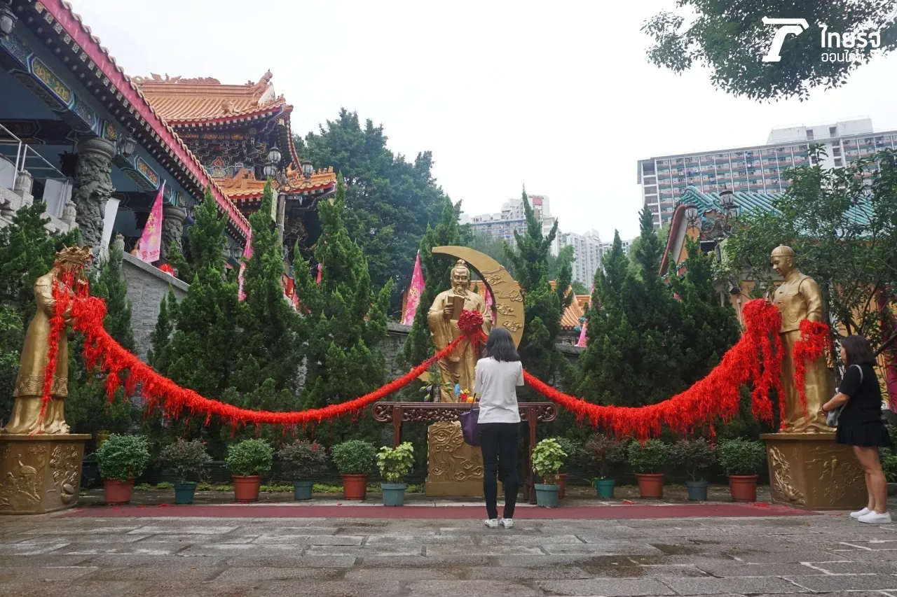 5 สถานที่ขอพรความรัก "วาเลนไทน์" ปีนี้สละคาน ทิ้งความโสด!