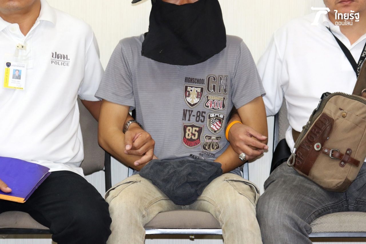 บุกรุกตอนกลางคืน โทษหนักจำคุก 5 ปี ปรับไม่เกิน 1 แสน