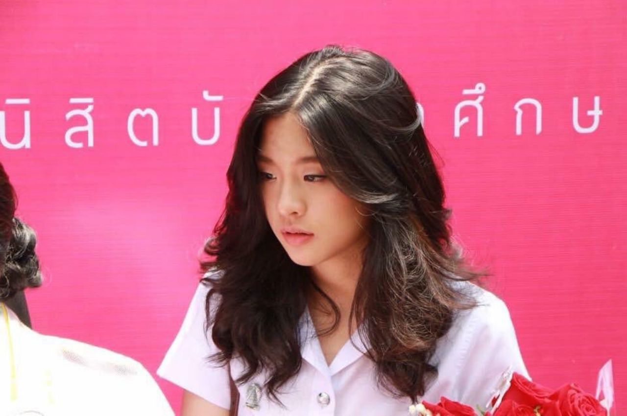 แอบส่องมุมสูงสวยเชียว 